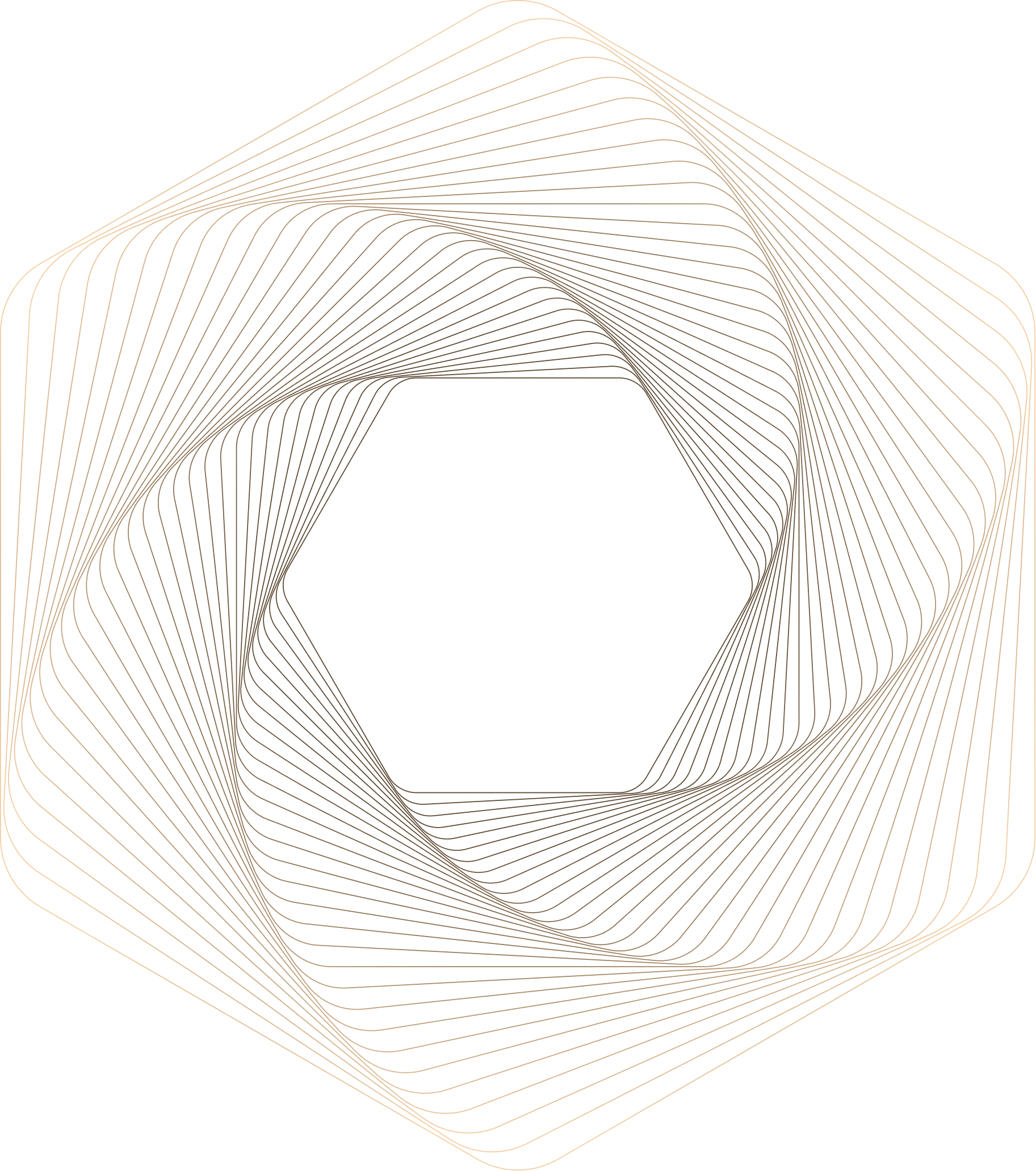 hexagon